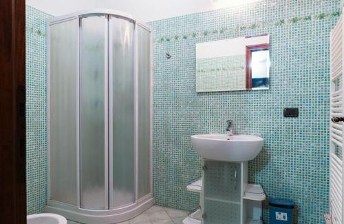 Santa Luce Apartment | Appartamento rustico toscano