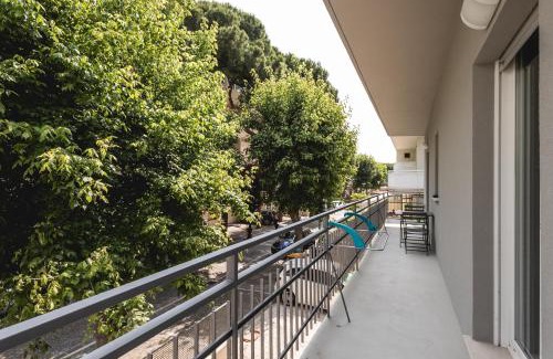 Misano Adriatico Apartment | Appartamento Sagittario