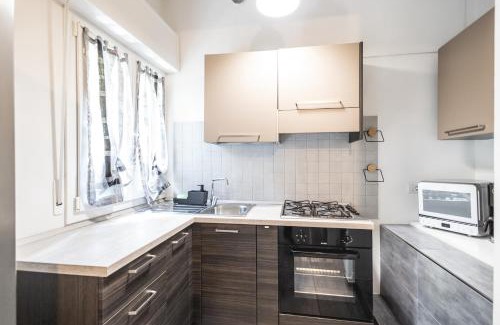 Misano Adriatico Apartment | Appartamento Sagittario