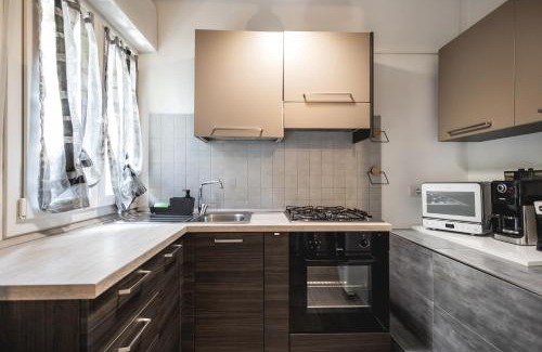 Misano Adriatico Apartment | Appartamento Sagittario