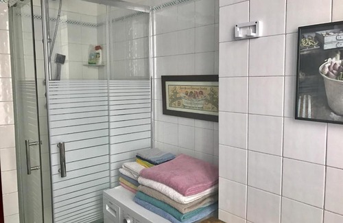 Ticinese Apartment | Appartamento Sambuco