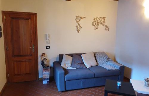 Prato Apartment | Appartamento Santo Stefano