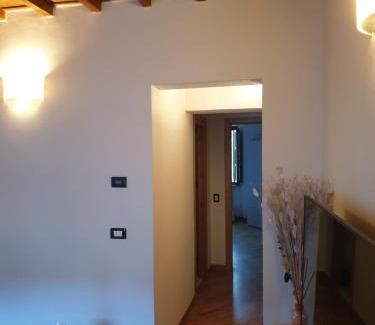 Prato Apartment | Appartamento Santo Stefano