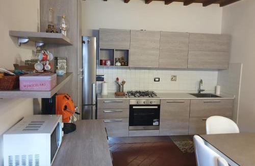 Prato Apartment | Appartamento Santo Stefano