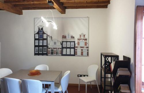 Prato Apartment | Appartamento Santo Stefano