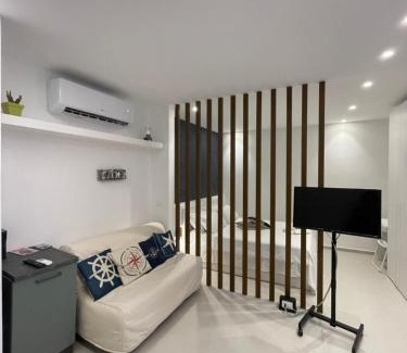 Santa Maria Apartment | Appartamento Sapore di Sale - Centro Storico
