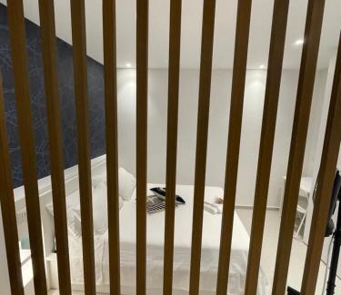 Santa Maria Apartment | Appartamento Sapore di Sale - Centro Storico