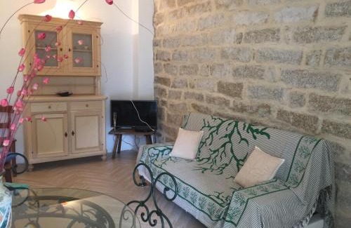 San Pantaleo Apartment | Appartamento Sasimedda