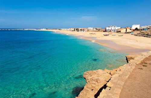 Vila do Maio Apartment | Appartamento Serra. Stella Maris Exclusive