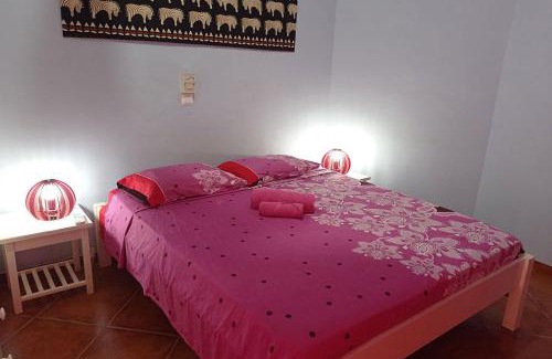 Vila do Maio Apartment | Appartamento Serra. Stella Maris Exclusive