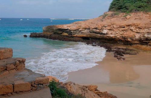 Vila do Maio Apartment | Appartamento Serra. Stella Maris Exclusive