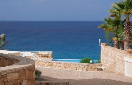 Vila do Maio Apartment | Appartamento Serra. Stella Maris Exclusive