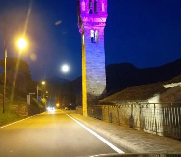 Sala Comacina Apartment | Appartamento Silù