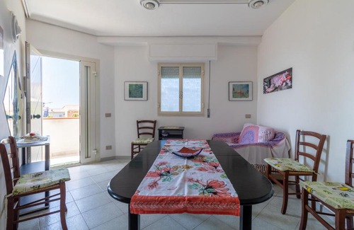 Marina di Ragusa Apartment | Appartamento Sole Mare