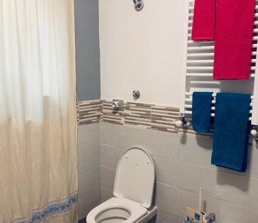 Fezzano Apartment | Appartamento SoloSoleMare