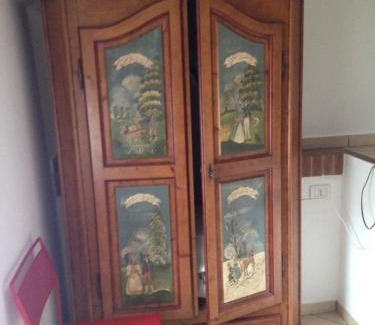 Thiene Apartment | Appartamento Sonia