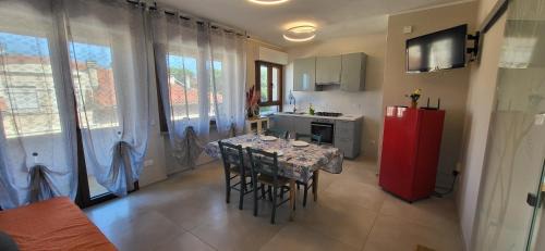 San Vincenzo Apartment | Appartamento sul mare MareQUI