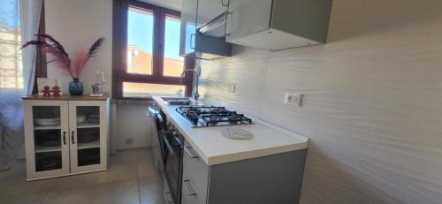 San Vincenzo Apartment | Appartamento sul mare MareQUI