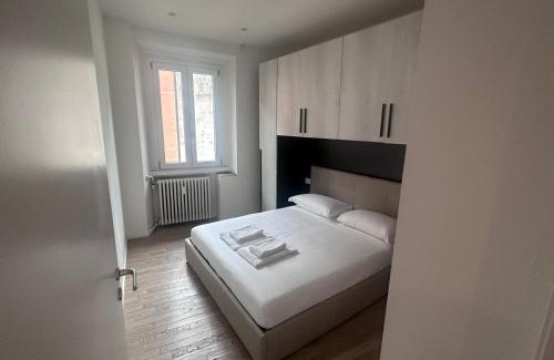 Tricolore Apartment | APPARTAMENTO Superstudio HEART OF MILAN