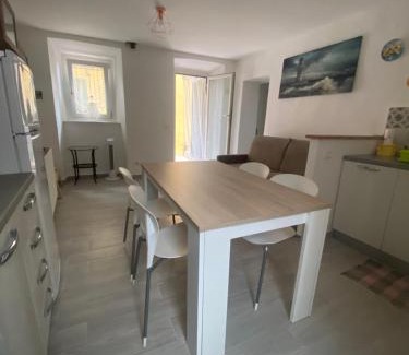 Rio nell'Elba Apartment | Appartamento TERESA