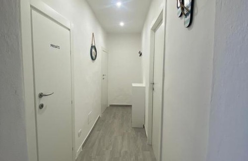 Rio nell'Elba Apartment | Appartamento TERESA