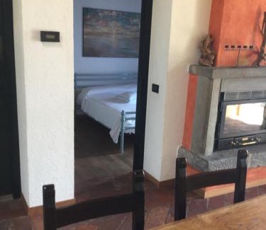 Monte Isola Apartment | Appartamento Terrazza sul Porto