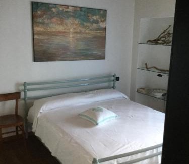 Monte Isola Apartment | Appartamento Terrazza sul Porto