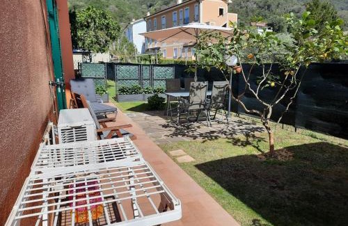 Deiva Marina Apartment | Appartamento Tramontana