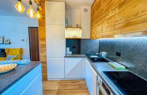 Bardonecchia Apartment | Appartamento Treize - Affitti Brevi Italia