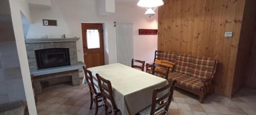 Gaby Apartment | Appartamento Tzendelabo