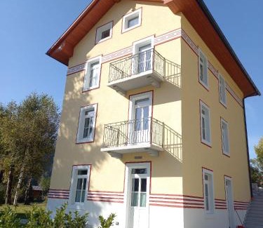 San Vito di Cadore Apartment | Appartamento Vale e Schena Cortina 4 posti letto