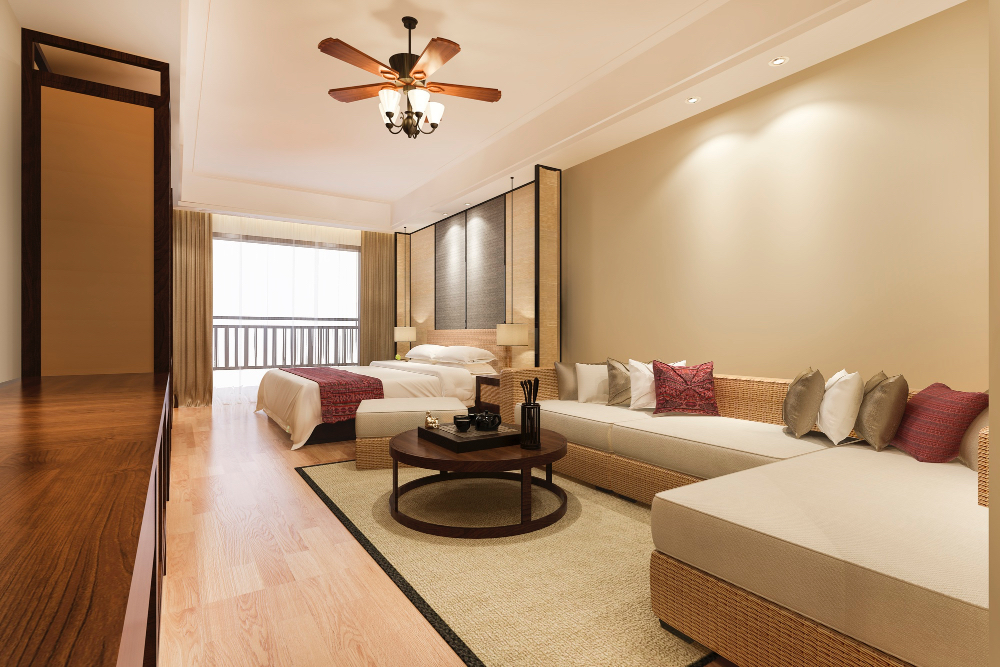 Coredo Apartment | Appartamento vacanza Coredo Trentino