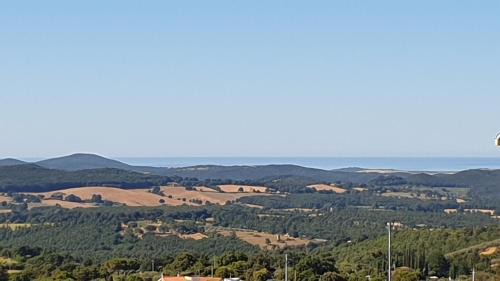 Manciano Apartment | Appartamento Vacanze a Manciano