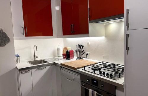 Viareggio Apartment | Appartamento Verdi, a 100 metri dal mare.