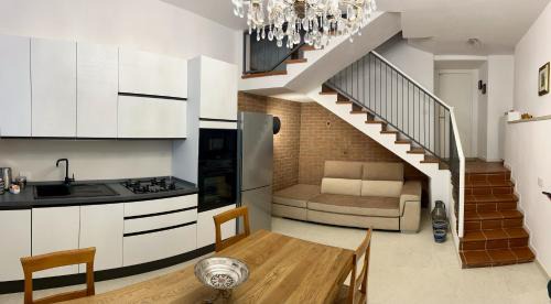 Padenghe sul Garda Apartment | Appartamento Via Antica