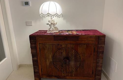 Padenghe sul Garda Apartment | Appartamento Via Antica