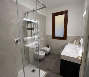 Padenghe sul Garda Apartment | Appartamento Via Antica