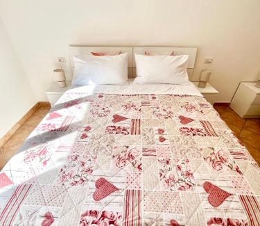 Varese Apartment | Appartamento Villa Adriana - Viale Valganna Varese