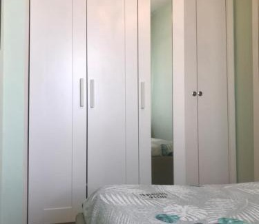 Someraro Apartment | Appartamento VillaGio - Vista bella