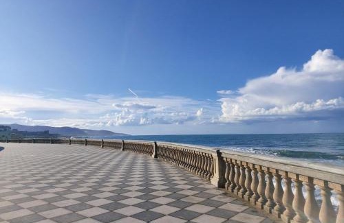 Livorno Apartment | Appartamento Vista Mare