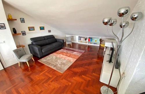 Fiumicino Apartment | Appartamento Vista Mozzafiato