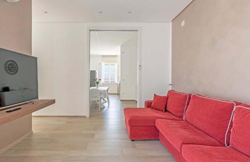 Ginosa Marina Apartment | Appartamento Vitalba by BarbarHouse