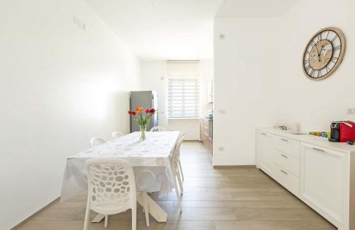 Ginosa Marina Apartment | Appartamento Vitalba by BarbarHouse