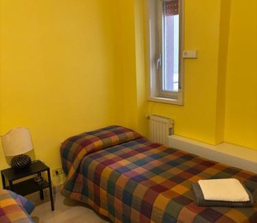 Grotte Apartment | Appartamento Vittoria