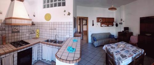 Favignana Apartment | Appartamento Zio Michele - Centro dell'Isola