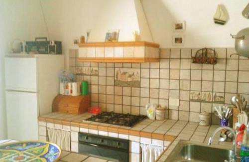 Favignana Apartment | Appartamento Zio Michele - Centro dell'Isola