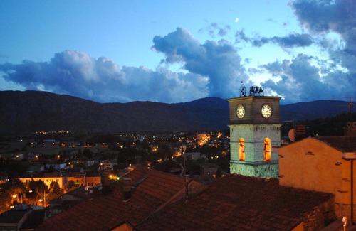Scurcola Marsicana Apartment | Appartamentolatorre
