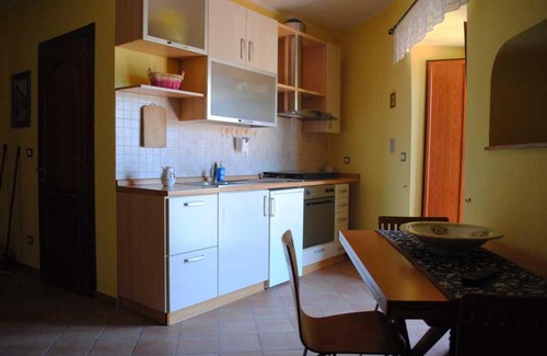 Scurcola Marsicana Apartment | Appartamentolatorre