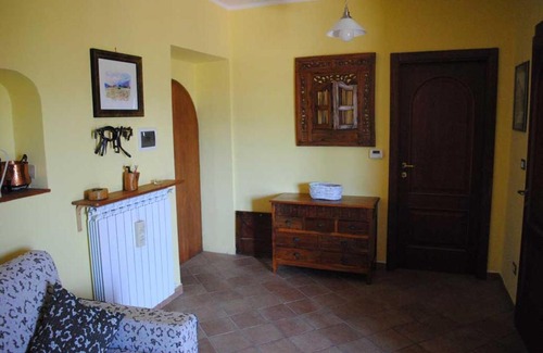 Scurcola Marsicana Apartment | Appartamentolatorre