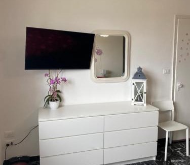 Santorso House | Appartameto Casa Summano